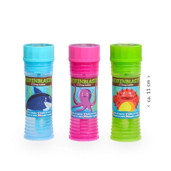 Seifenblasen-Spiel Oceanlife 50ml