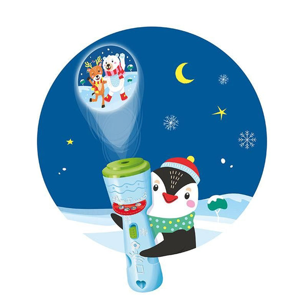 Snow Projektor