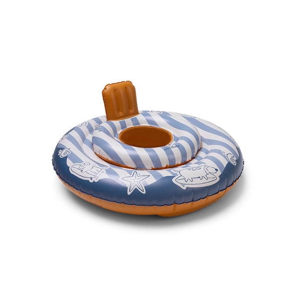 Baby-Schwimmring | Surfer| 1-2 Jahre