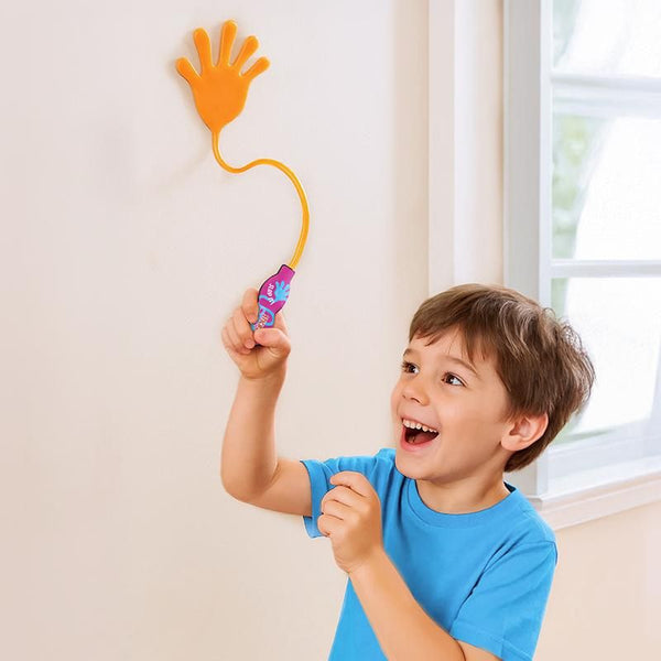 Sticky Klatschhand