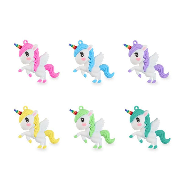 Einhorn-Glibber-Knete