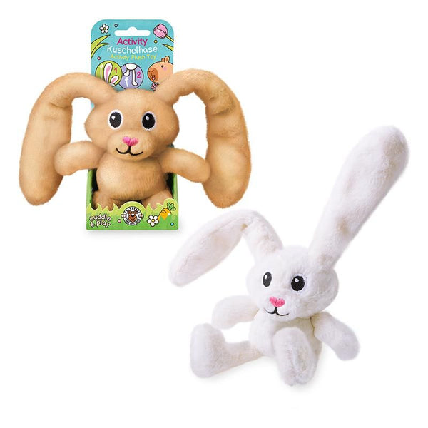 Kuschelhase Activity