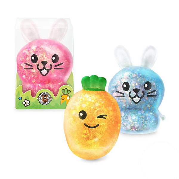 Maltose-Figuren Hase & Karotte