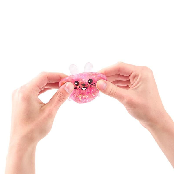 Maltose-Figuren Hase & Karotte