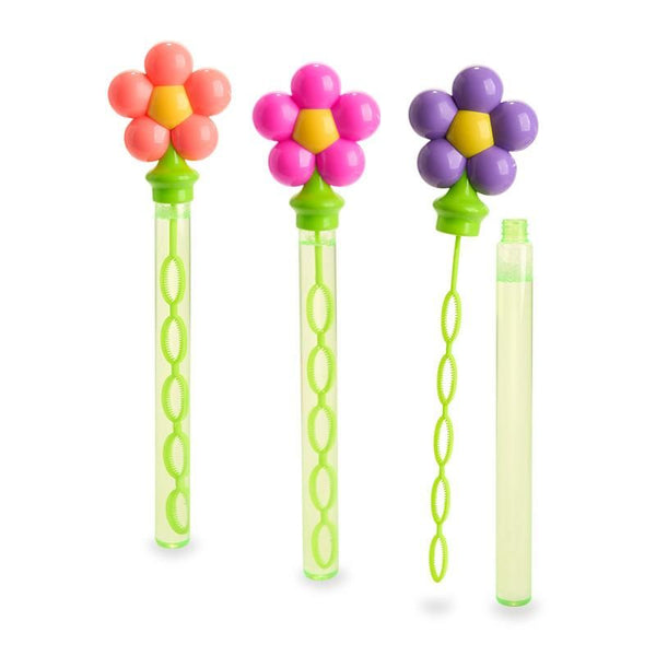 Seifenblasen-Blume XXL 120ml