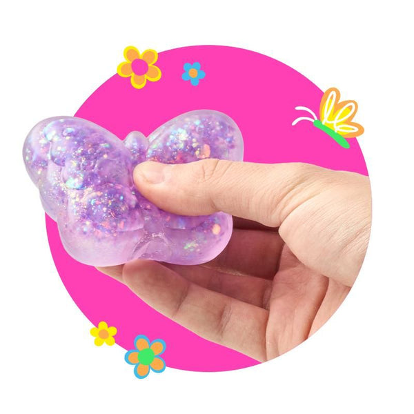 Maltose-Schmetterling