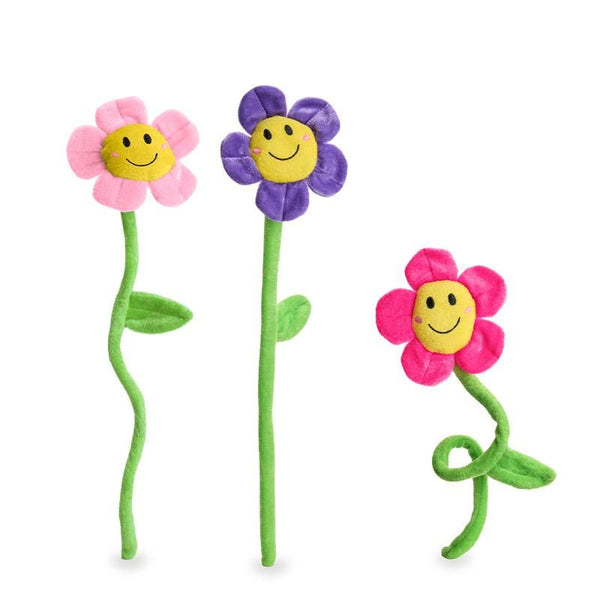 Stoffblume "Flower for you"