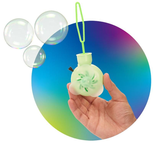 Seifenblasen-Ventilator 2in1 30ml