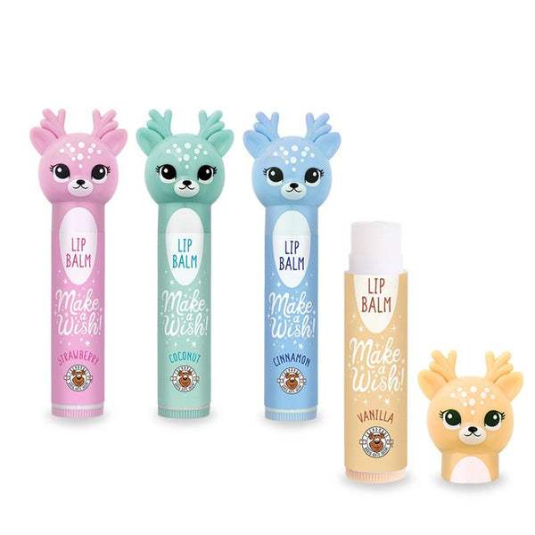 Lippenbalsam Rentier 4g