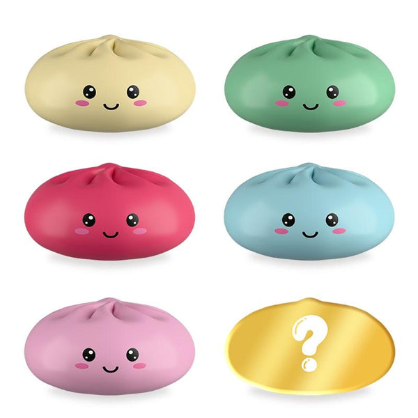 Squishy Dumpling Ø 9,7cm
