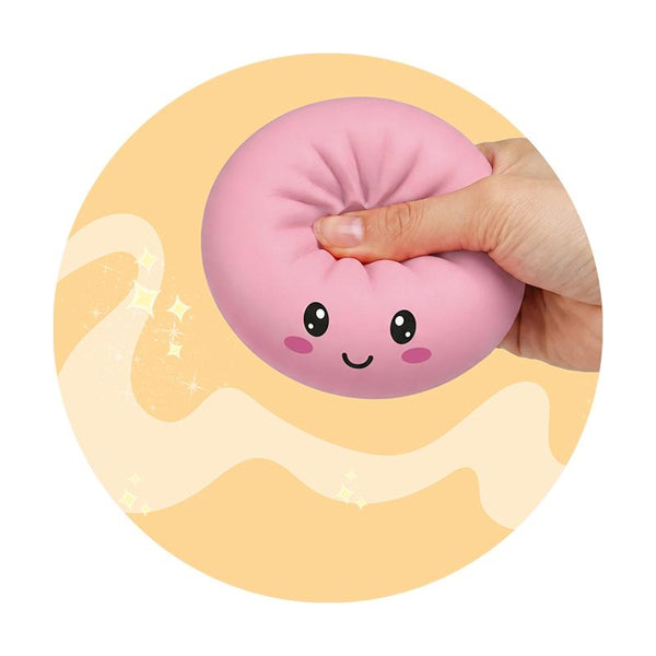 Squishy Dumpling Ø 9,7cm