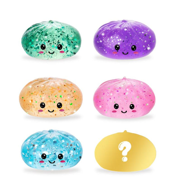 Glitzer-Maltose-Dumpling Ø 6cm