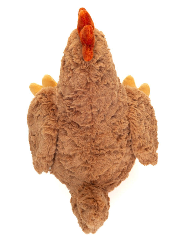 Kuscheltier | Henne Gloria | 28 cm