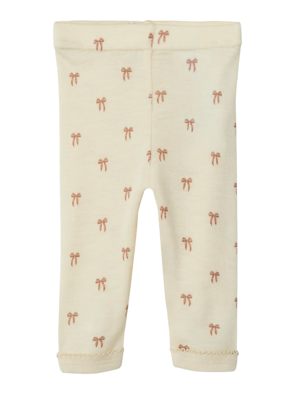 NBFNALU WO/MO SLIM LEGGING