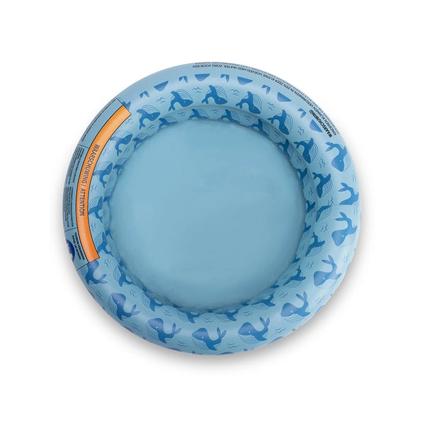 Baby Pool | Whaley | 60 cm
