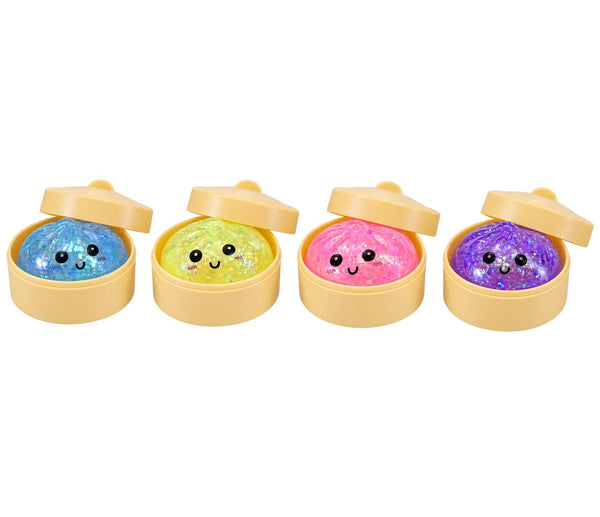 Glitzer Maltose Dumpling | 5,5cm