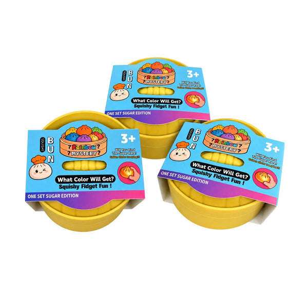 Glitzer Maltose Dumpling | 5,5cm