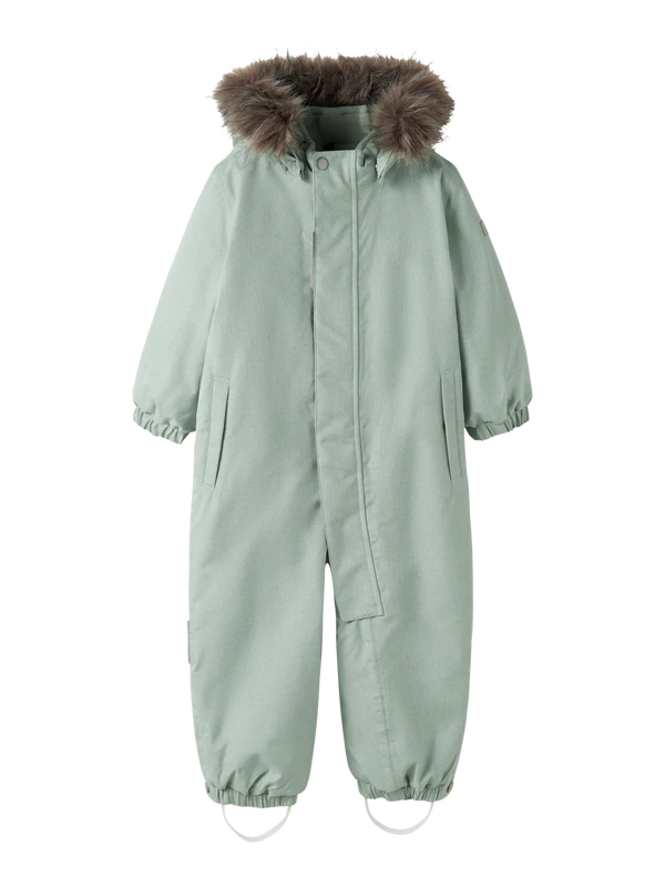 NMNSNOW10 SUIT MELANGE FO