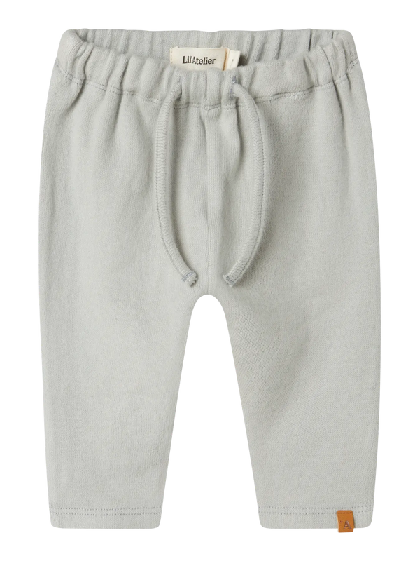 NBMTHORO LEO LOOSE PANT LIL