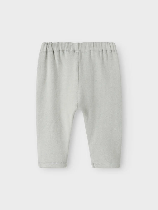 NBMTHORO LEO LOOSE PANT LIL