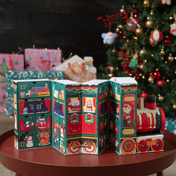 Legami Adventskalender