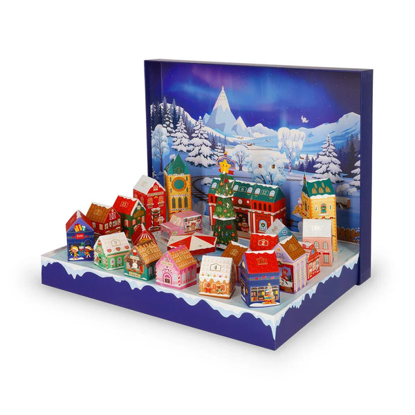 Legami | Adventskalender | Dream Peaks