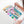 Laden Sie das Bild in den Galerie-Viewer, PAINT A PICTURE SET WILD ANIMALS

