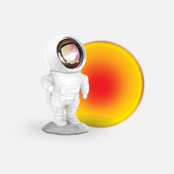 Astrolight Projektor