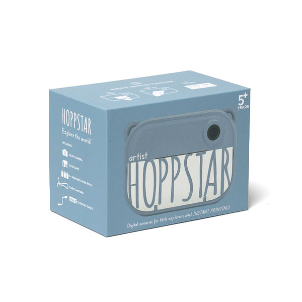 Hoppstar Artist denim