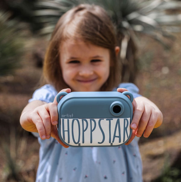 Hoppstar Artist denim