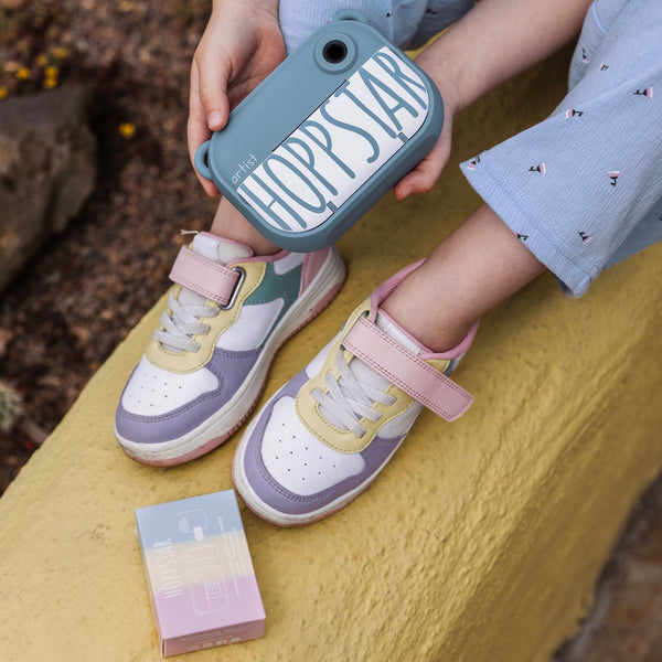 Hoppstar Artist denim