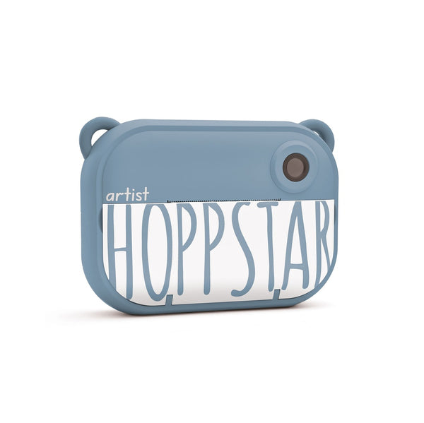 Hoppstar Artist denim