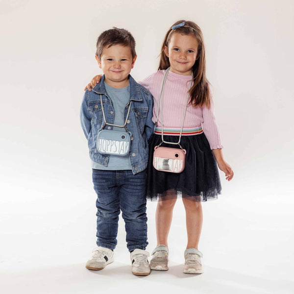 Hoppstar Artist denim