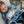Laden Sie das Bild in den Galerie-Viewer, Hoppstar Artist denim
