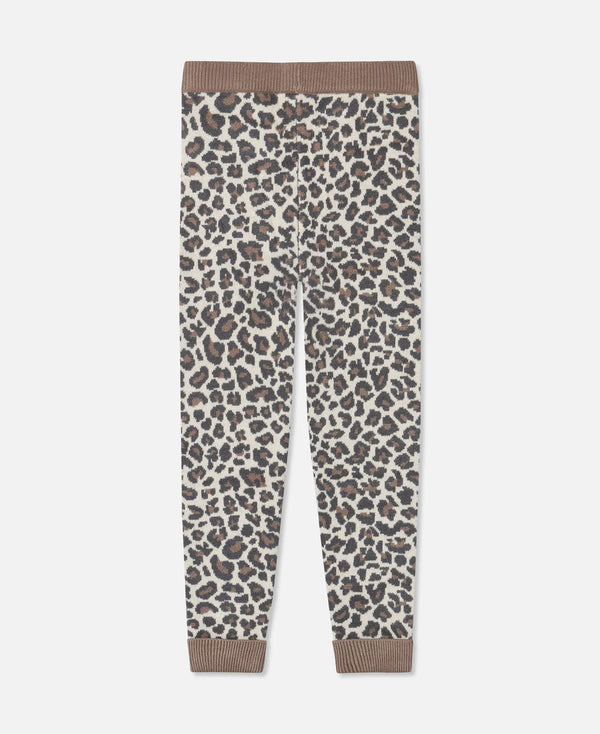 BENNA LEO LEGGINGS