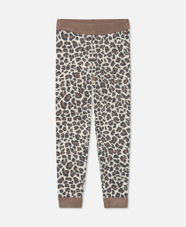 BENNA LEO LEGGINGS