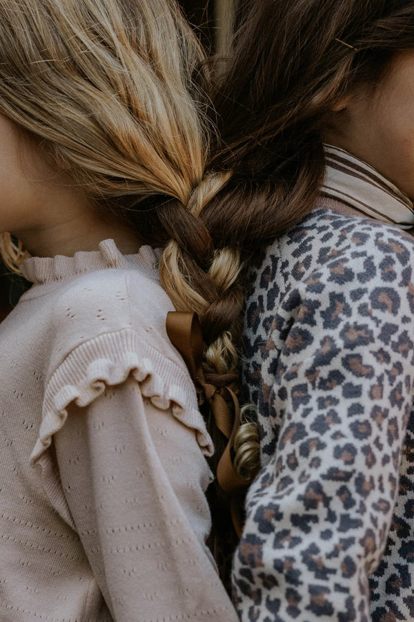 BENNA LEO PULLOVER