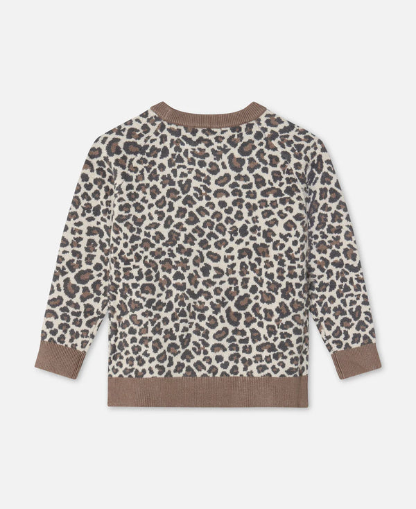 BENNA LEO PULLOVER
