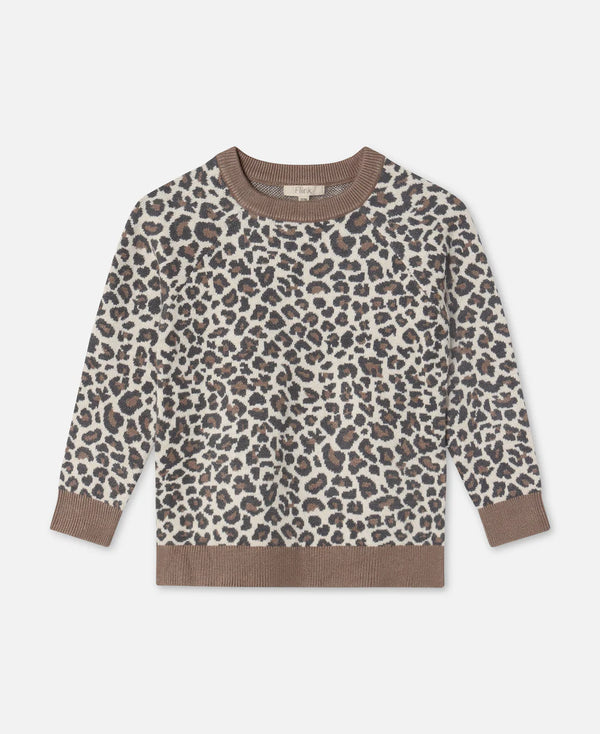 BENNA LEO PULLOVER
