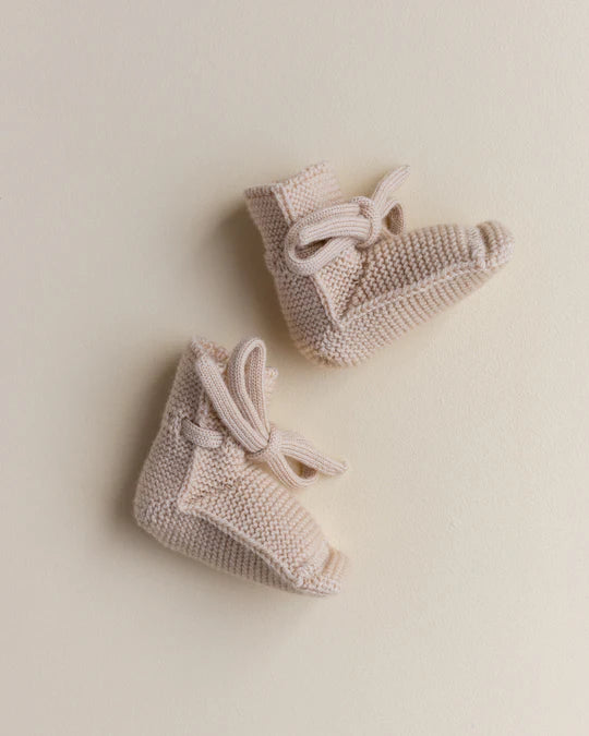 Merino Booties