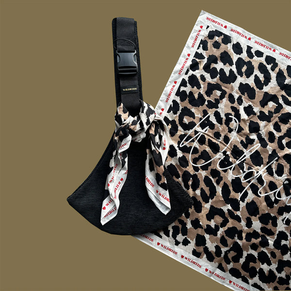 Wildride Leo Scarf