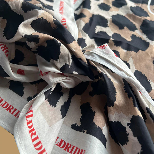 Wildride Leo Scarf