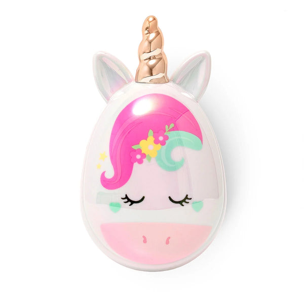 Entwirrende Haarbürste - Amazing Hair Unicorn