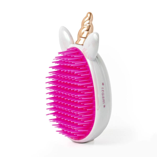 Entwirrende Haarbürste - Amazing Hair Unicorn