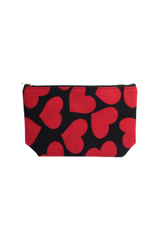 Heart Pouch