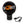 Laden Sie das Bild in den Galerie-Viewer, Legami | HALLOWEEN Tischlampe in Glühbirnenform | Pumpkin Booo | Bulb Fiction
