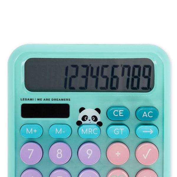Legami | Tischrechner | Panda