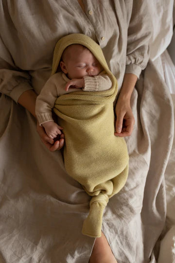 Merino Cocoon