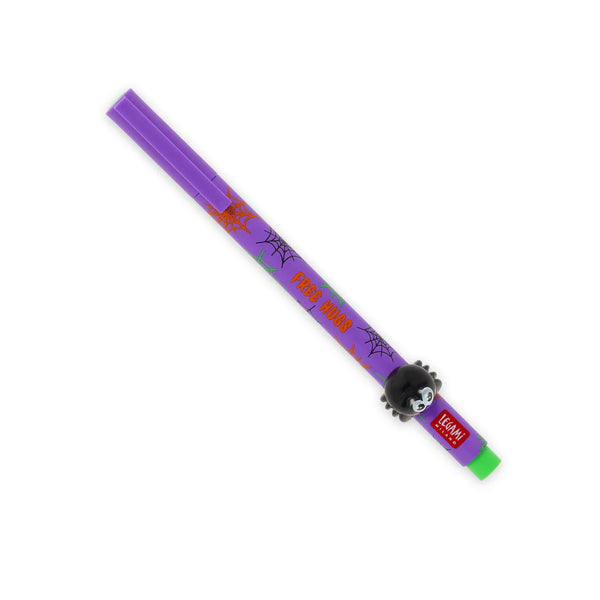 Legami Gelstift Spider „Free Hugs“ - Lovely Friend