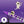 Laden Sie das Bild in den Galerie-Viewer, Legami | Set mit 2 Gelstiften mit Deko-Figur | Lovely Friends | Spooky Party | Limited Edition (Kopie)
